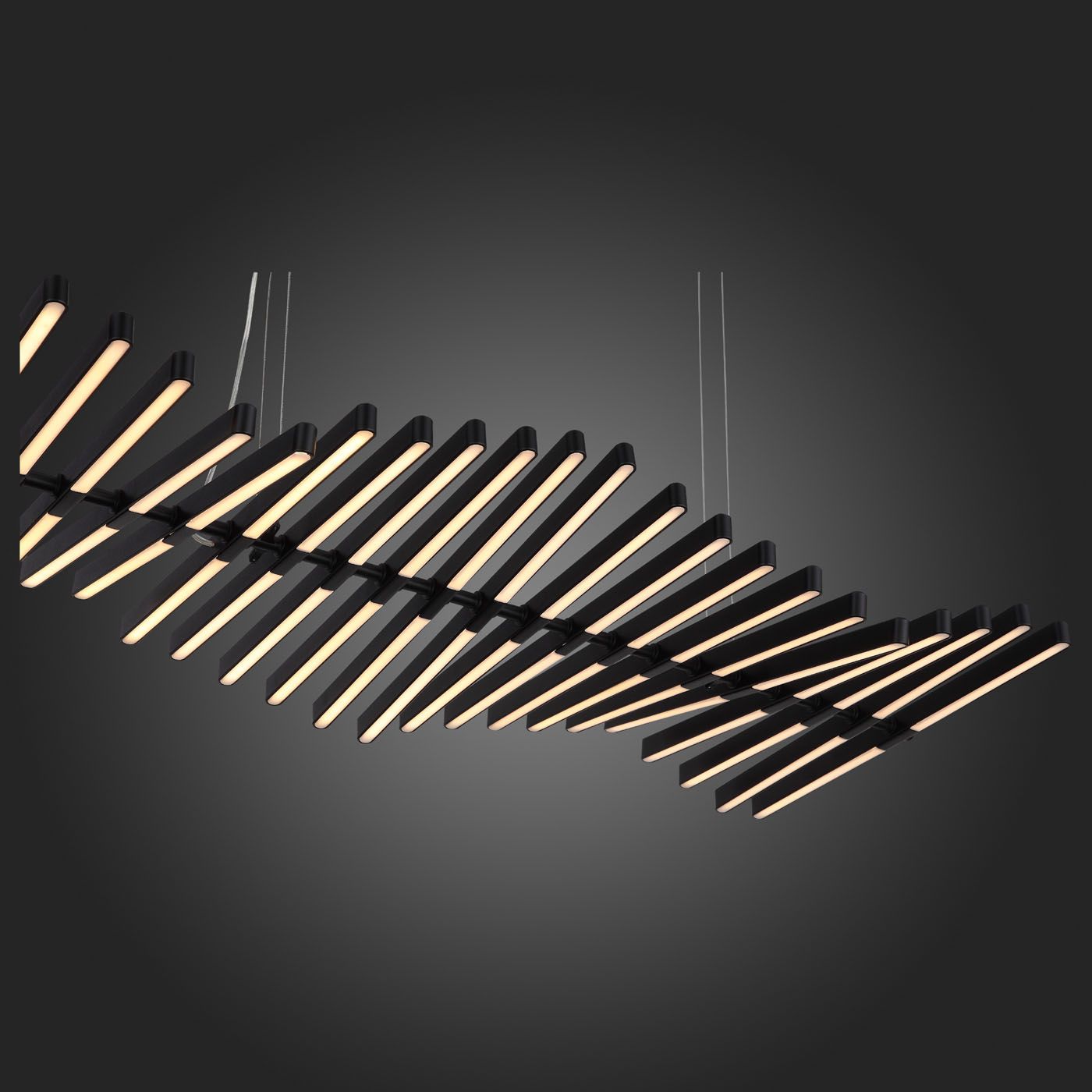 Подвесная люстра ST Luce PICODI SLD001.403.30