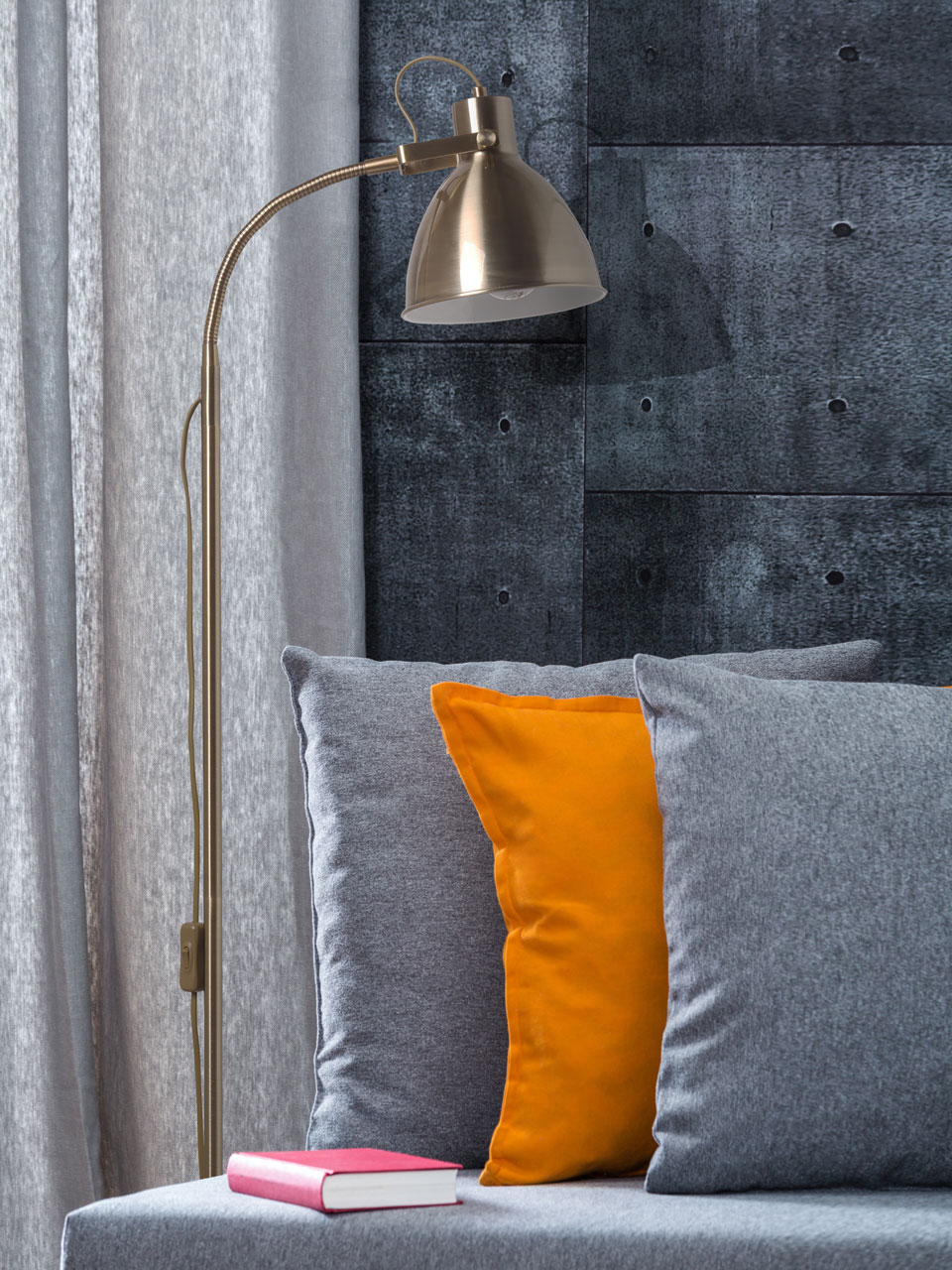 Торшеры De City Дэла 635041801_MW