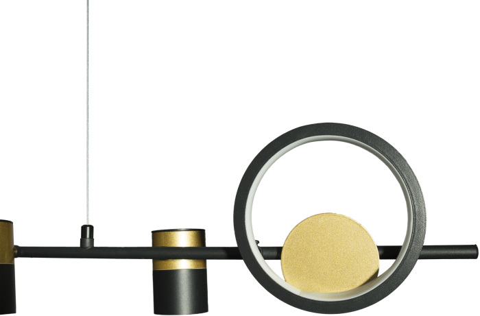 Подвесная люстра Loft IT Saturn 10094/1200_LF