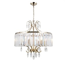 Подвесная люстра CitiLux Инга CL335183