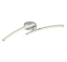 Потолочная люстра Globo Jules 67169-12IP_GL