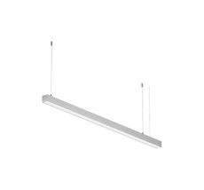 Подвесной светильник линейный светодиодный Maytoni LL312004_MY