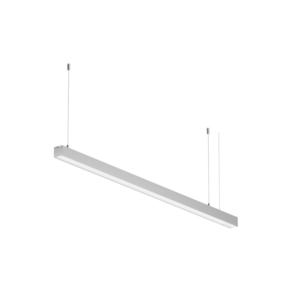 Подвесной светильник линейный светодиодный Maytoni LL312004_MY