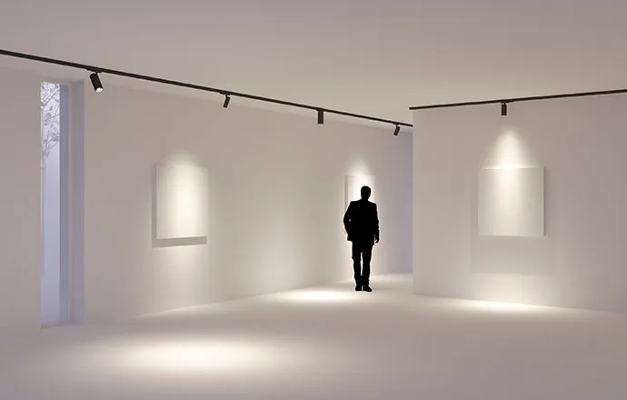 Трековый однофазный светильник LED LGD-GERA-2TR-R60-15W Day4000 (BK, 15 deg, 230V) ( Arlight 055002_ARL