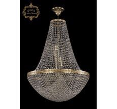 Хрустальная люстра Bohemia Art Classic 21.321.H2.55SP.G_BI