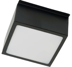 Светодиодный светильник Грильятто встраиваемый 12W Feron 48915_FR