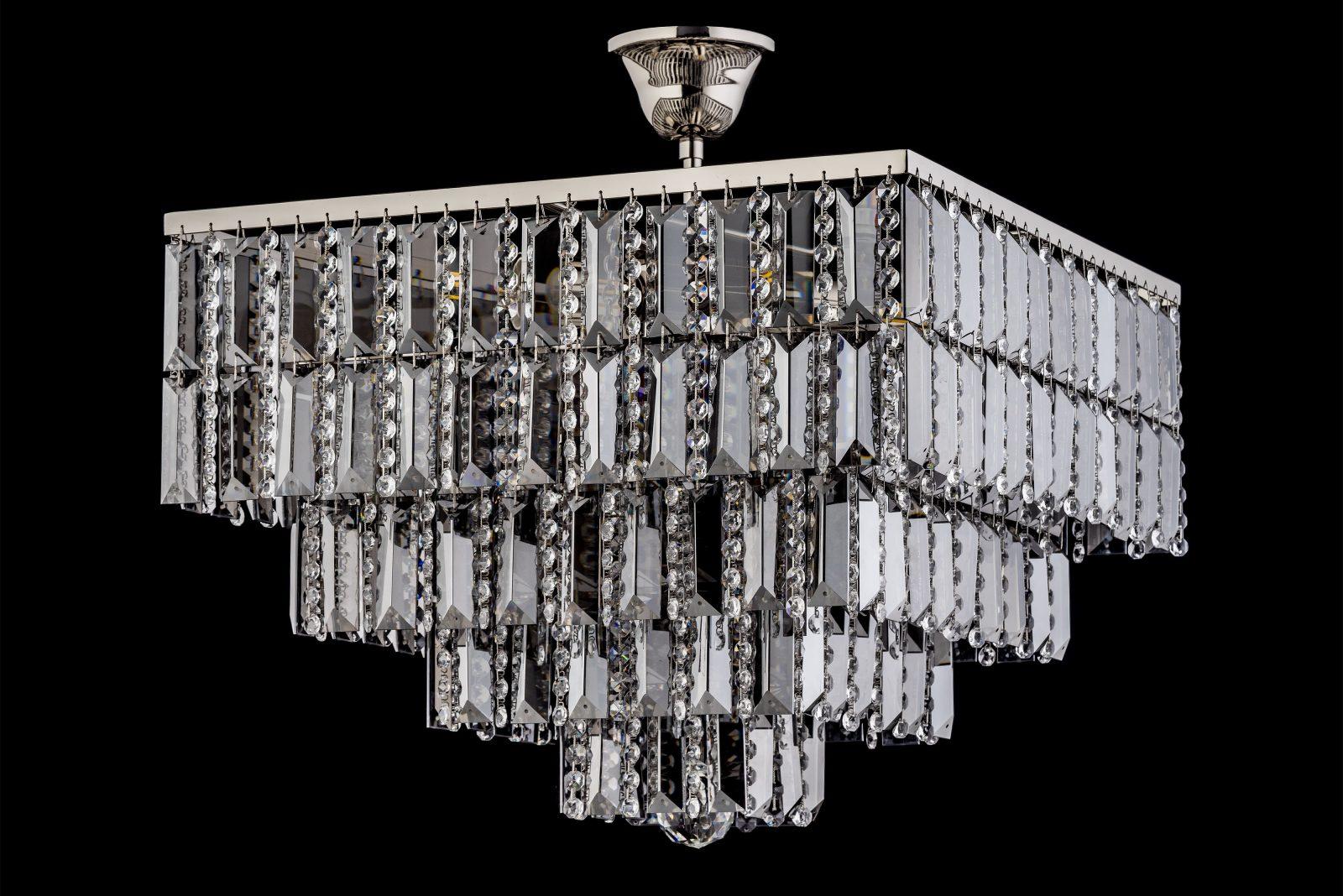 Потолочная люстра Arti Lampadari Rozzano Rozzano E 1.5.40.106 NP