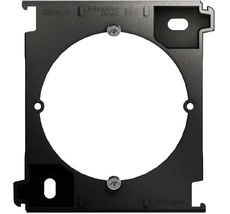 Расширение коробки наружного монтажа (антрацит) Systeme Electric GSL000700C