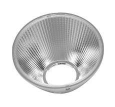 Вставка оптическая для трекового светильника FUJI 7221_MN