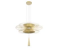 Подвесной светильник LOFT IT Star 10141B/600 Gold_LF
