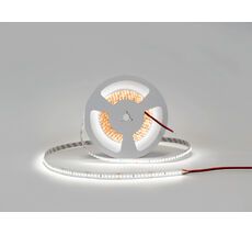Светодиодная лента DesignLed LUX 2835 180 LED/м 96 Вт/м 24В IP33 Нейтральный белый (4000K) 00-00032739_SW