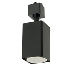 Трековый светильник однофазный 50W 220V Feron 51321_FR