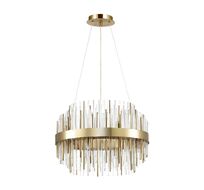 Подвесная люстра Odeon Light IDA 4639/8
