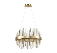 Подвесная люстра Odeon Light IDA 4639/8