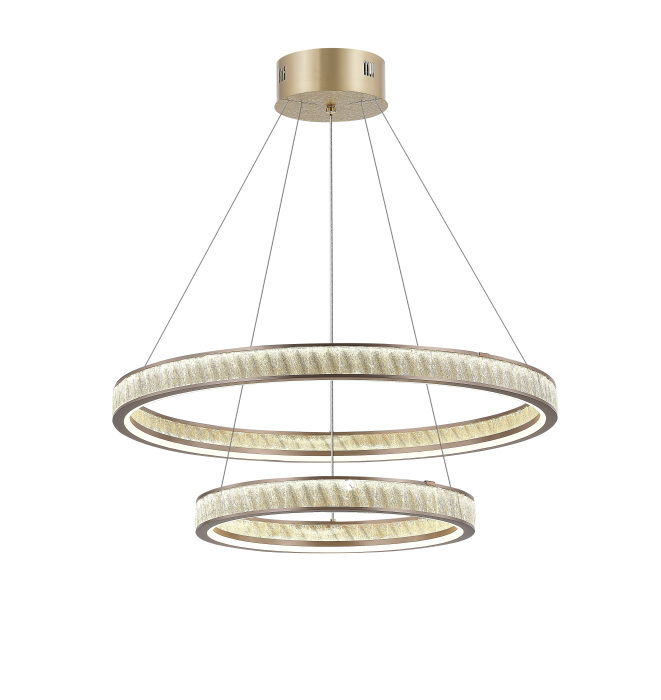 Подвесной светильник LED MyFar MR2541-2PL