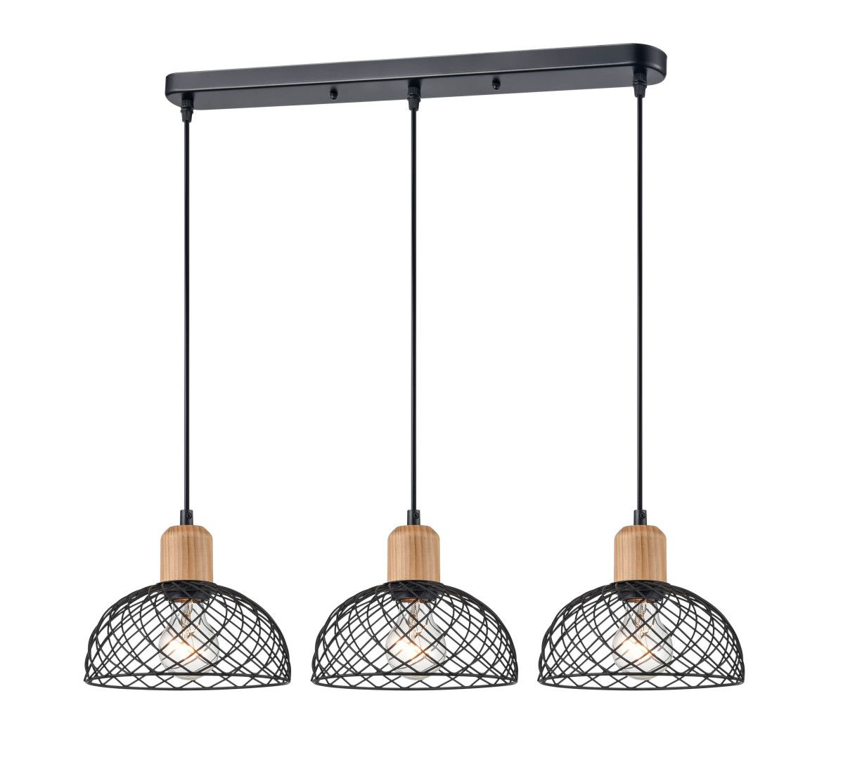 

Подвесной светильник Vele Luce Folk VL6502P03, VL6502P03