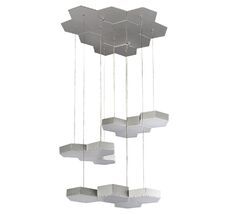 Подвесной светильник LightStar Favo 750224_LS