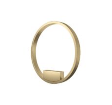 Настенный светильник Maytoni Rim MOD058WL-L25BSK_MY