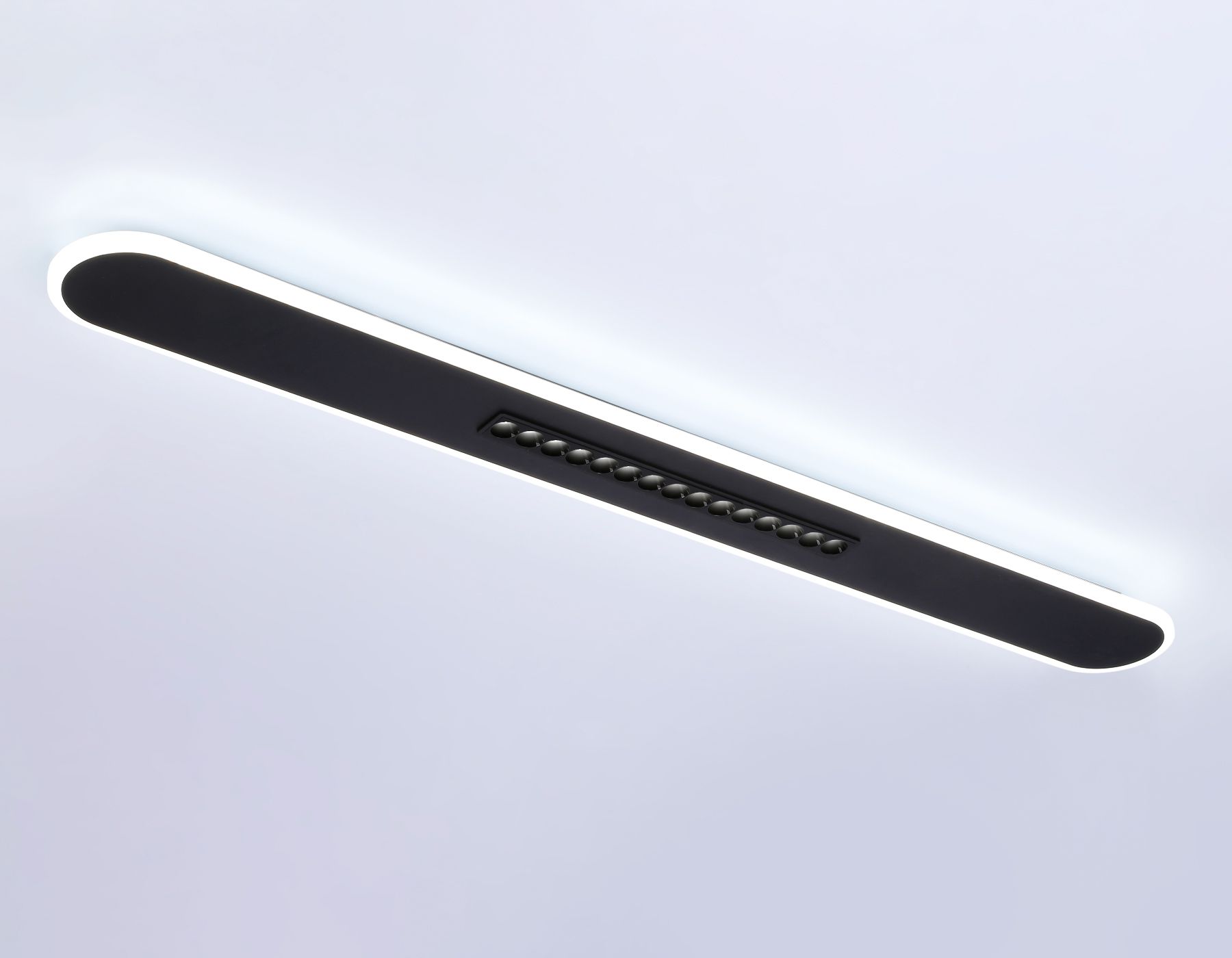 Потолочная люстра Ambrella light LineTech COMFORT FL51448_AMB