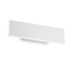 Настенный светильник Ideallux DESK DESK AP2 BIANCO_IL