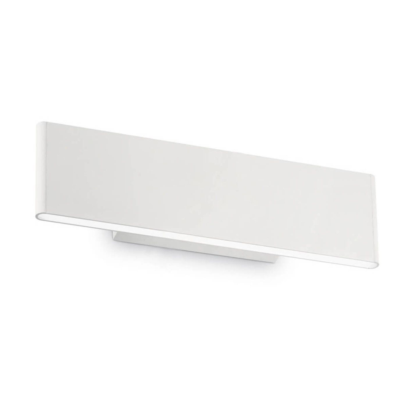 Настенный светильник Ideallux DESK DESK AP2 BIANCO_IL