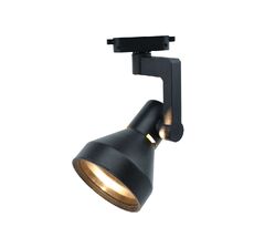 Светильник для рельсовой системы ArteLamp Track Lights A5108PL-1BK