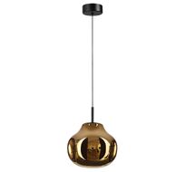 Подвесной светильник ODEON LIGHT VASO 5097/4LA