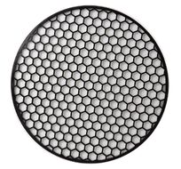 Потолочный светильник iLedex Mercury 5555-24W-D160-3/4/6K-BK+WH_IX