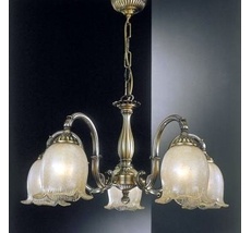 Подвесная люстра L.4415/5 Reccagni Angelo L 4415/5_RA