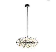 Подвесной светильник ILedex Stratosphere FTG-400-50 CR_IX