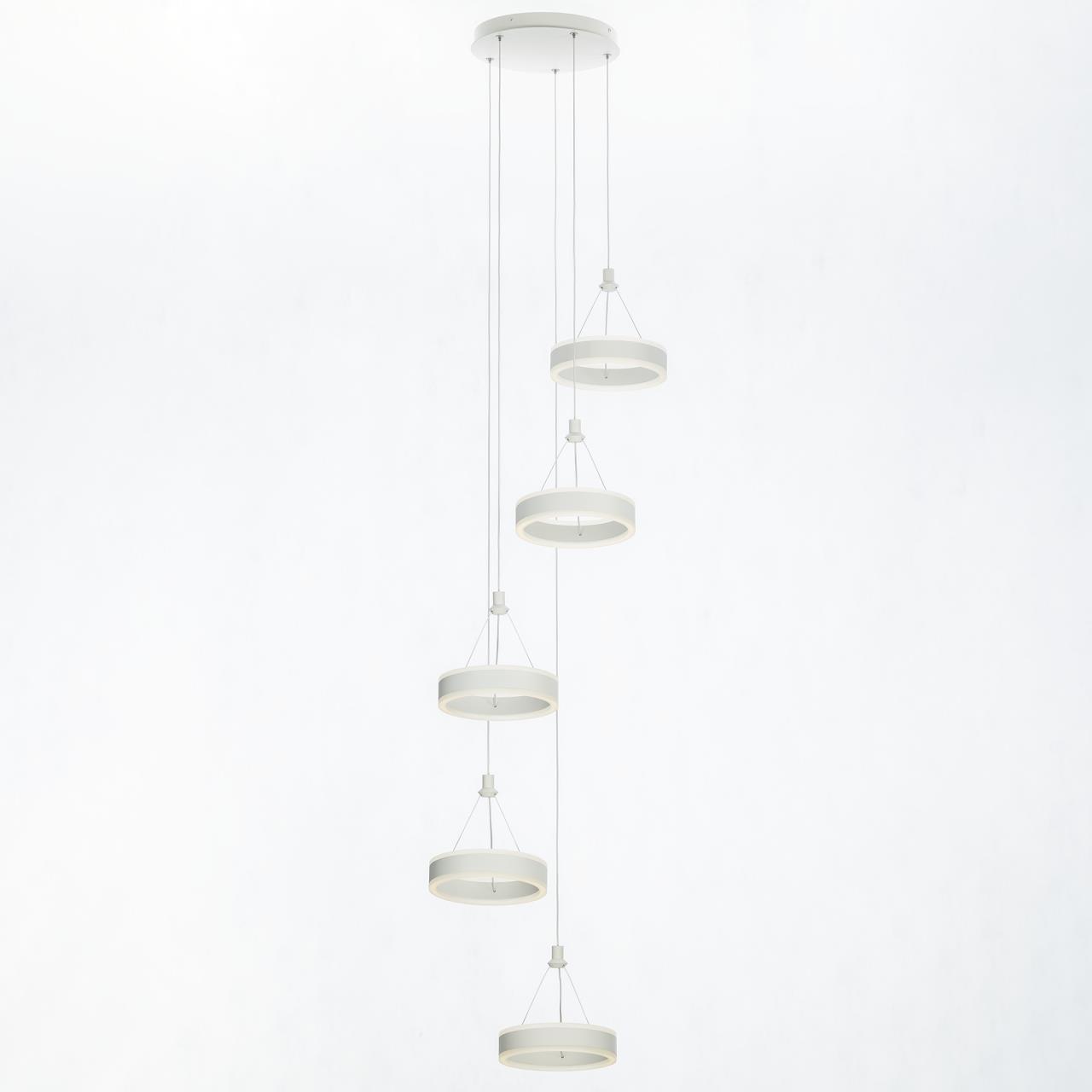 Подвесной светильник Citilux Дуэт CL719050