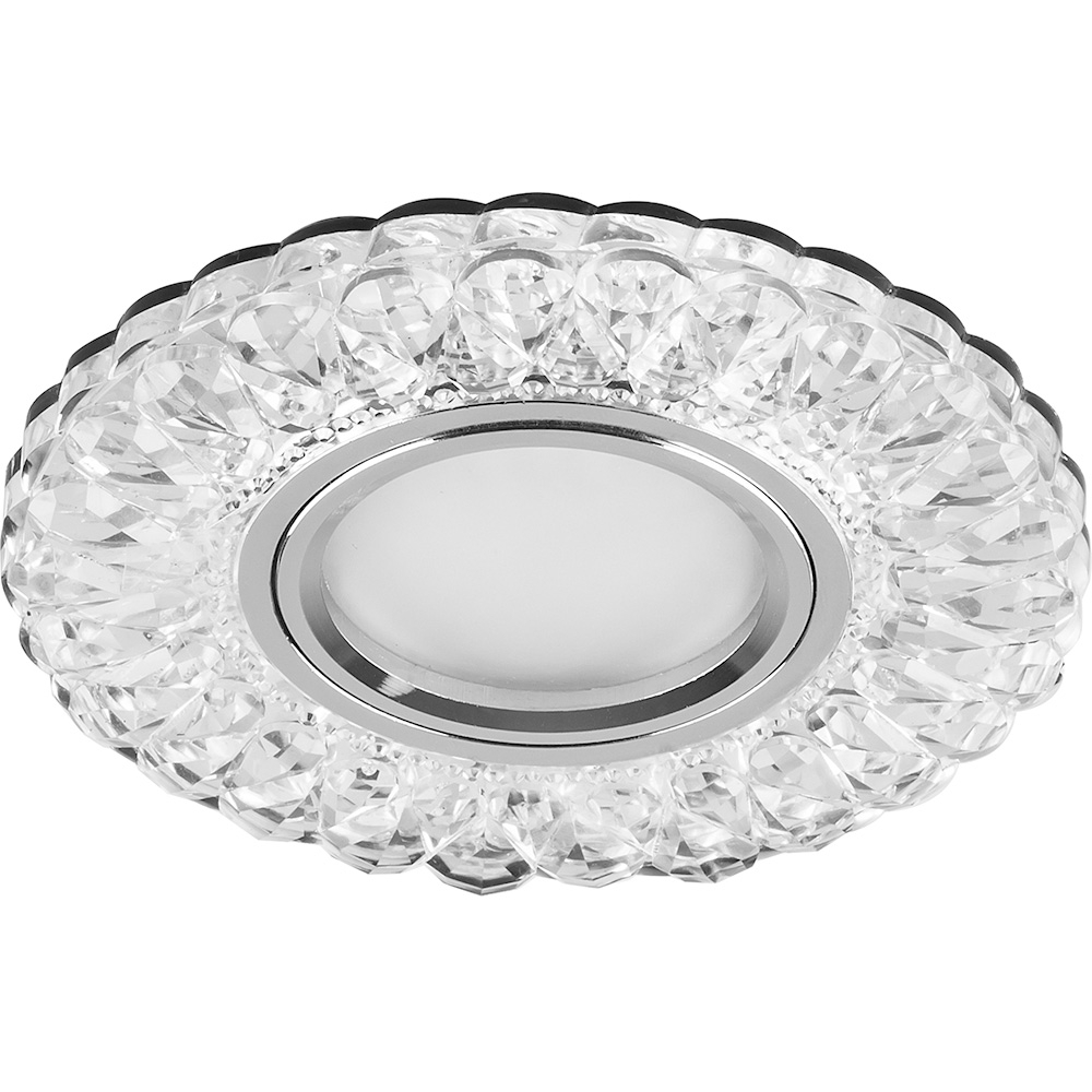 Встраиваемый светильник круглый Feron 29471_FR