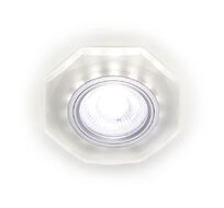 Встраиваемый светильник Ambrella light Сompo S213 WH_AMB