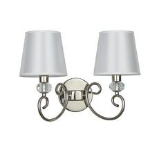 Бра Newport MARTA 1202/A nickel_NP