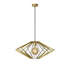 Подвесной светильник Lucide DIAMOND 73407/63/02