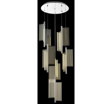 Подвесной светильник Wertmark HEDDA WE454.06.103