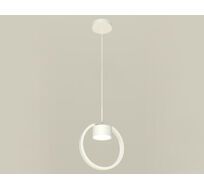 Подвесной светильник Ambrella light Traditional DIY XB9101100_AMB
