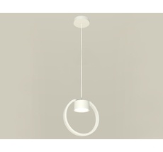 Подвесной светильник Ambrella light Traditional DIY XB9101100_AMB