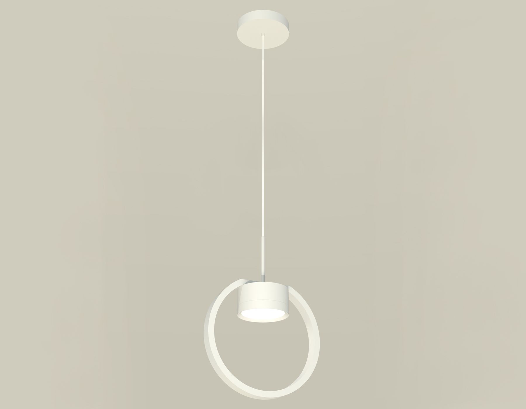 

Подвесной светильник Ambrella light Traditional DIY XB9101100, XB9101100