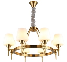 Подвесная люстра Aployt APL.840.03.08