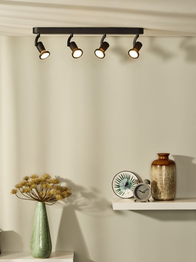 Спот Lucide JASTER 11903/20/30