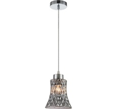 Подвесной светильник Escada 10193/1S Smoke_ESC