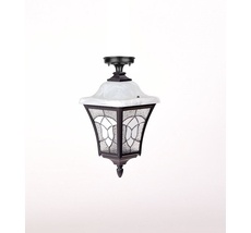 Потолочный светильник уличный IP44 Oasis Light 91805LA Bl_OL