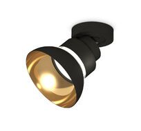 Накладной светильник Ambrella light Techno XM8102101_AMB