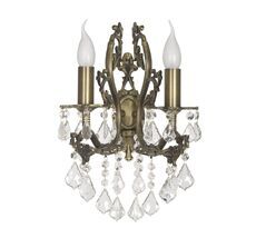 Бра Dio Darte Sorrento Sorrento E 2.1.2.600 A