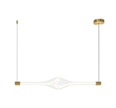 Подвесной светильник Maytoni Loop MOD290PL-L23BS3K_MY