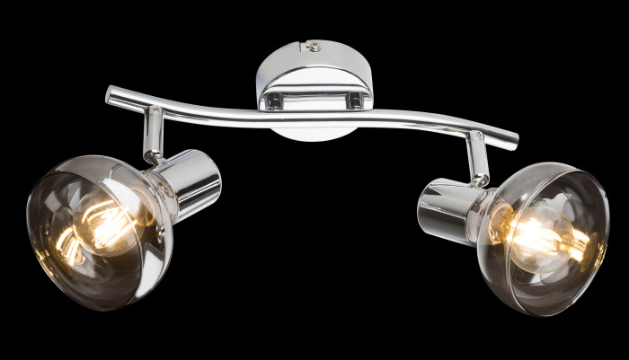 Спот Globo Lothar 54921-2_GL