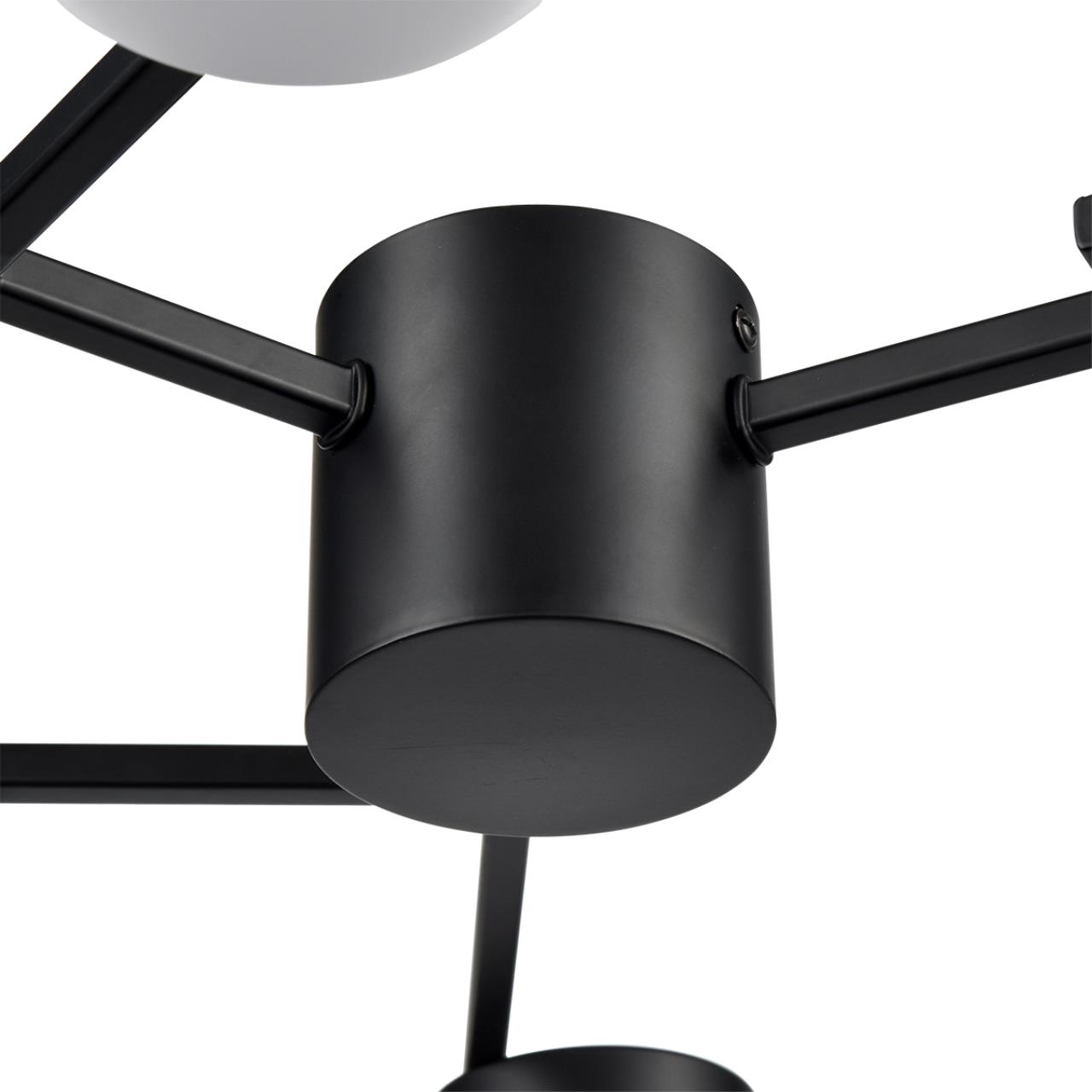 Потолочная люстра Lumion DABRA 8186/6C