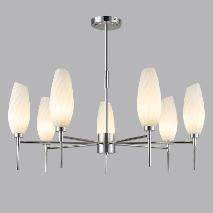 Потолочная люстра LUMION SHIVON 6519/7C