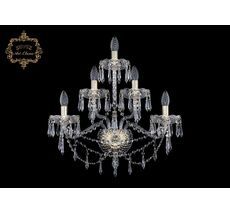 Бра Bohemia Art Classic 10.23.2+2+1.200.XL.Gd.Dr_BI